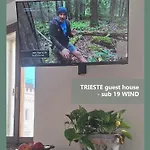 Trieste Guest House