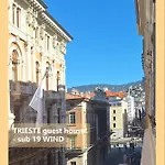 Appartamento Trieste Guest House Trieste