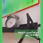 Trieste Guest House Appartamento