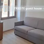 Trieste Guest House Appartamento Trieste