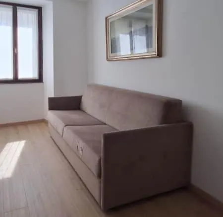 Trieste Guest House Διαμέρισμα