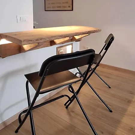 Διαμέρισμα Trieste Guest House