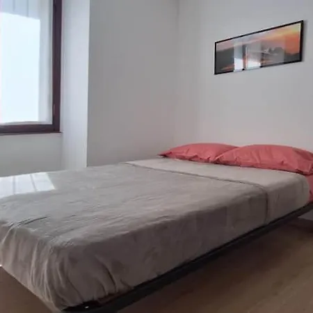 Trieste Guest House *