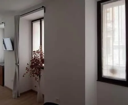 Trieste Guest House * 的里雅斯特