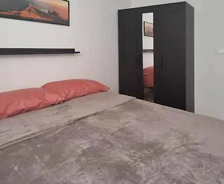 Διαμέρισμα Trieste Guest House *