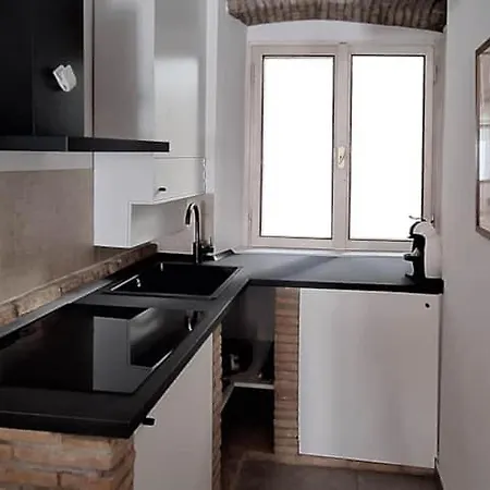 Апартаменты Trieste Guest House Триест