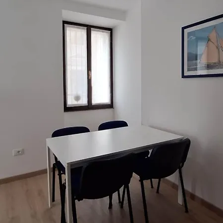 Apartmán Trieste Guest House Terst