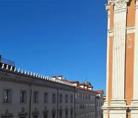 Apartmán Trieste Guest House *