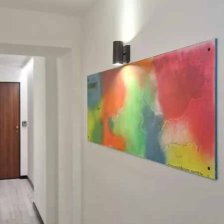 Trieste Guest House Διαμέρισμα Τεργέστη