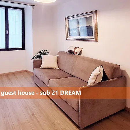 Trieste Guest House * Τεργέστη