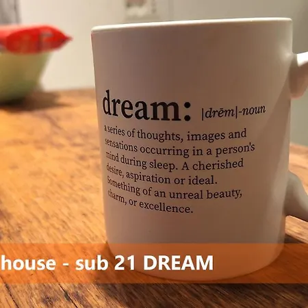 Trieste Guest House Διαμέρισμα Τεργέστη