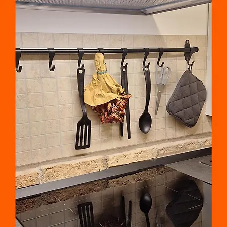 Trieste Guest House * Τεργέστη