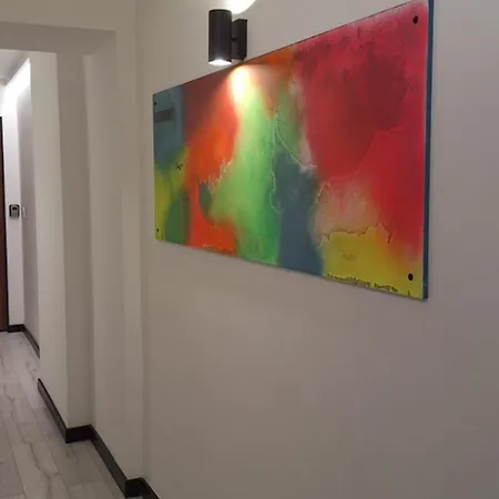 Trieste Guest House アパート