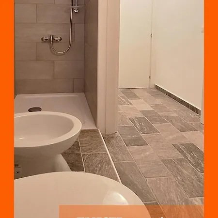 公寓 Trieste Guest House 的里雅斯特