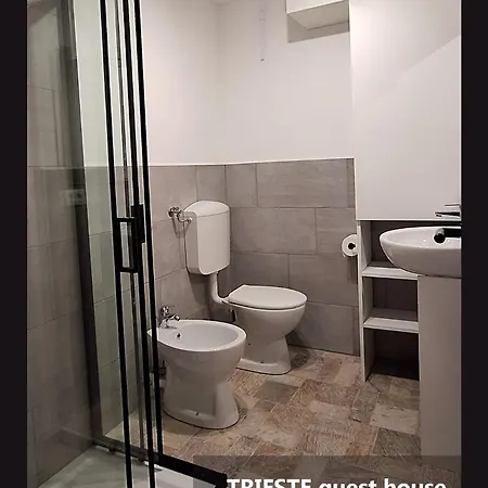 Trieste Guest House 公寓