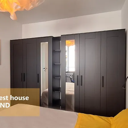 Trieste Guest House Τεργέστη