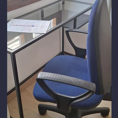 Trieste Guest House Διαμέρισμα *