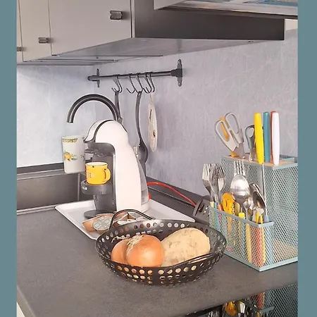 Διαμέρισμα Trieste Guest House *