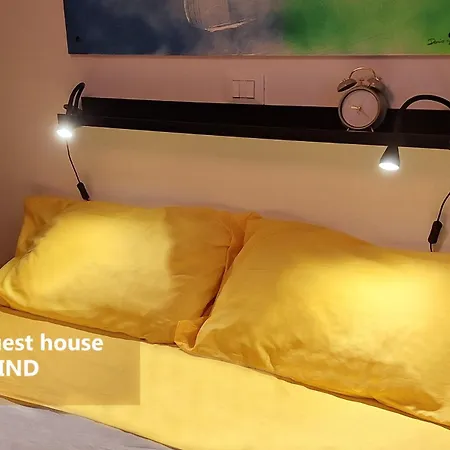 Trieste Guest House * Τεργέστη