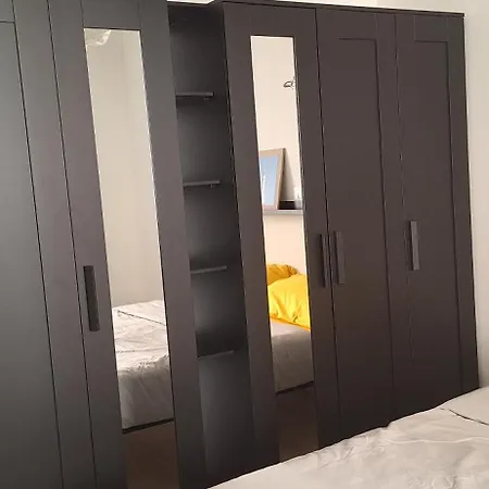 Trieste Guest House トリエステ