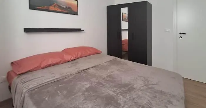 Apartment Trieste Guest House *