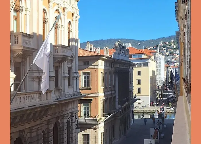 Trieste Guest House Trieste