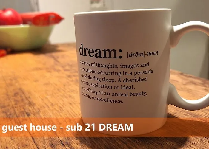 Trieste Guest House Apartment Trieste