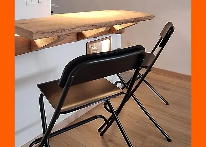 Trieste Guest House Apartment *