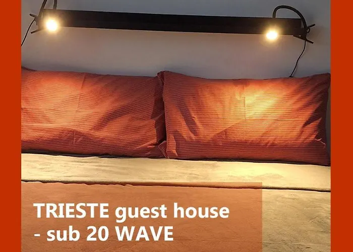 Trieste Guest House Apartment Trieste