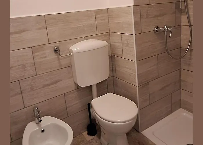 Trieste Guest House Apartment