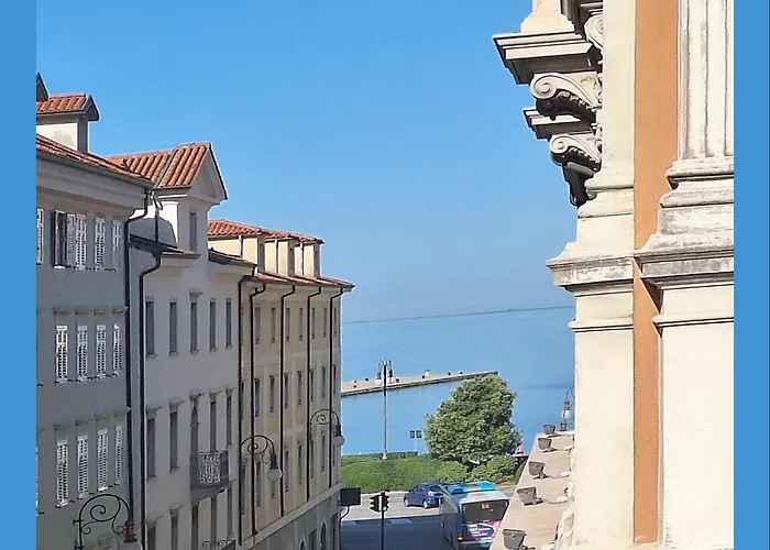 Trieste Guest House * Trieste