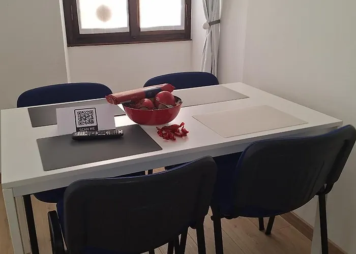 Trieste Guest House Apartment Trieste