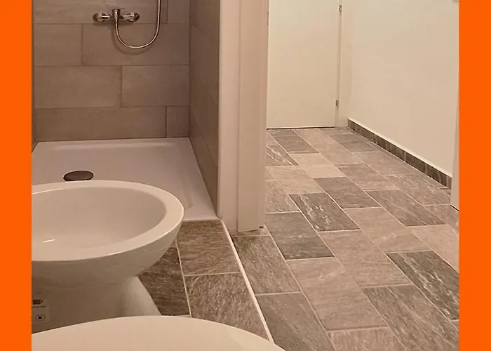 Apartment Trieste Guest House Trieste