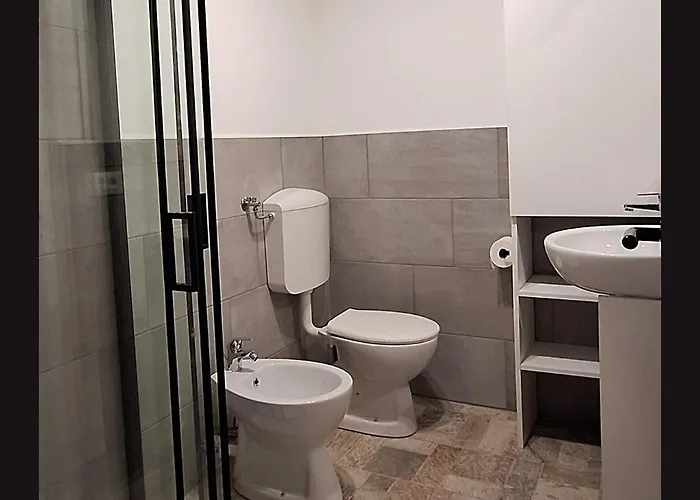 Trieste Guest House Apartment