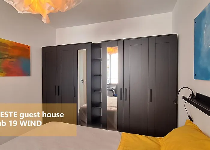 Trieste Guest House Trieste