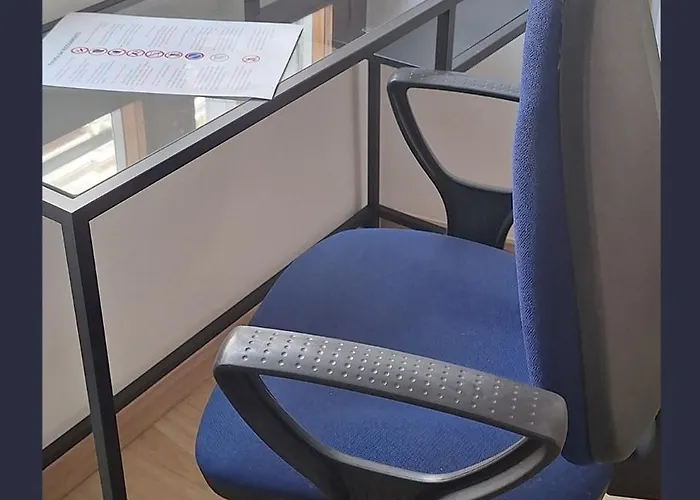 Trieste Guest House Apartment *