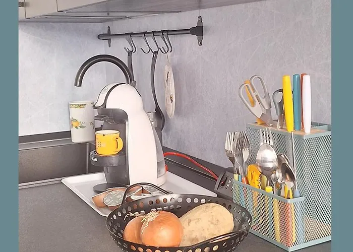 Apartment Trieste Guest House *