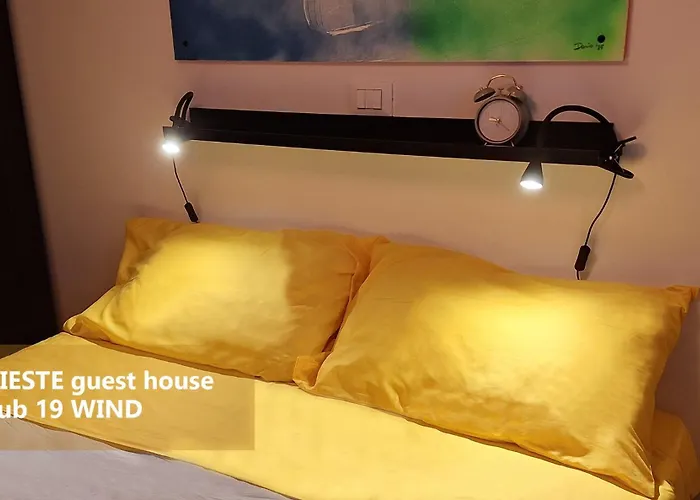 Trieste Guest House * Trieste